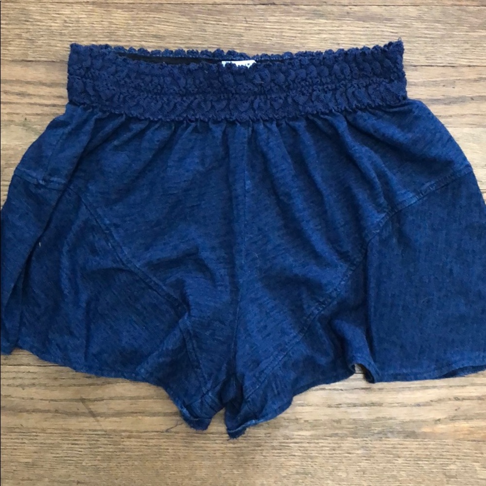 Splendid size 14 girls skirt/short. Super soft and comfy